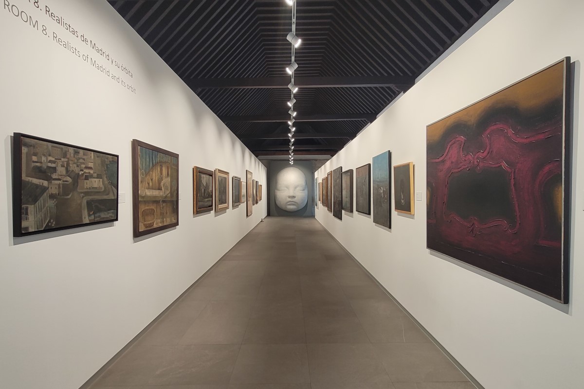 Museo del Realismo Español Contemporáneo