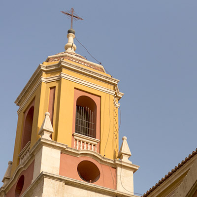 visitas guiadas almeria cristiana turismo uai - Turismo Almería