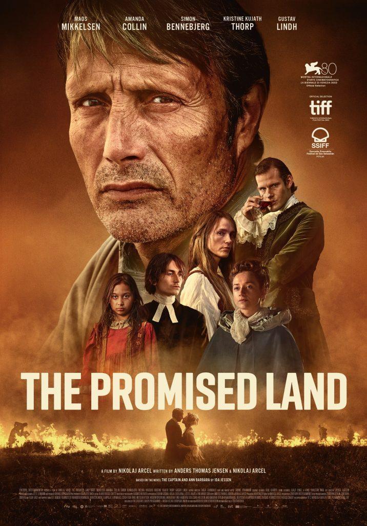 La tierra prometida - The Bastard