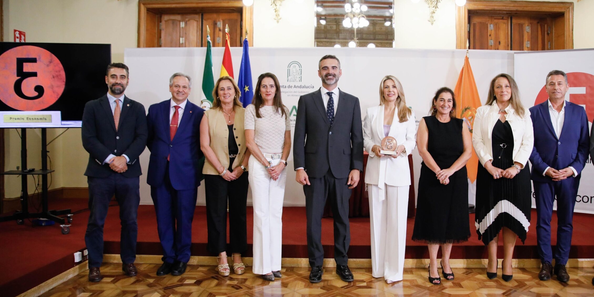 Colegio economistas 2 scaled e1719924285480 uai - Turismo Almería