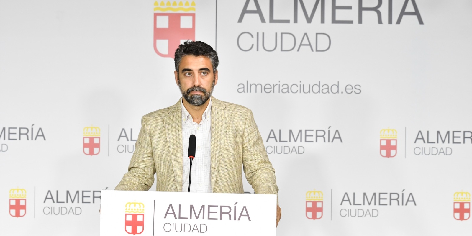 Joaquin Perez RP Datos turisticos 1 uai - Turismo Almería