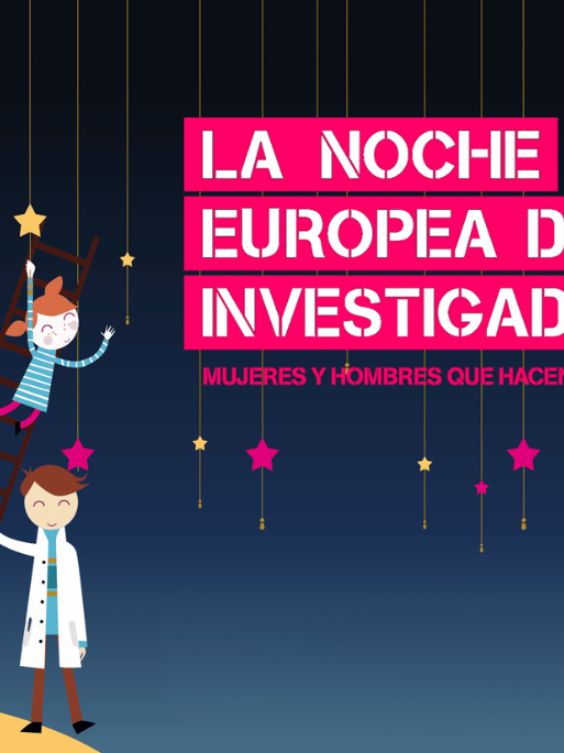 noche europea uai - Turismo Almería