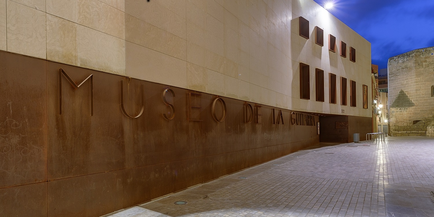 Museo de la Guitarra copia uai - Turismo Almería