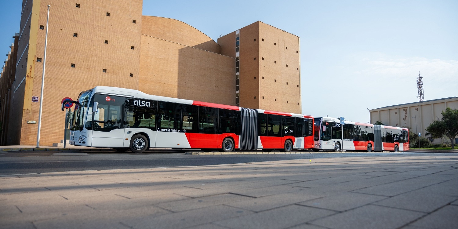 NZ7 1433 uai - Turismo Almería