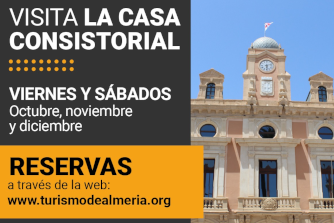 Visita Casa Consistorial