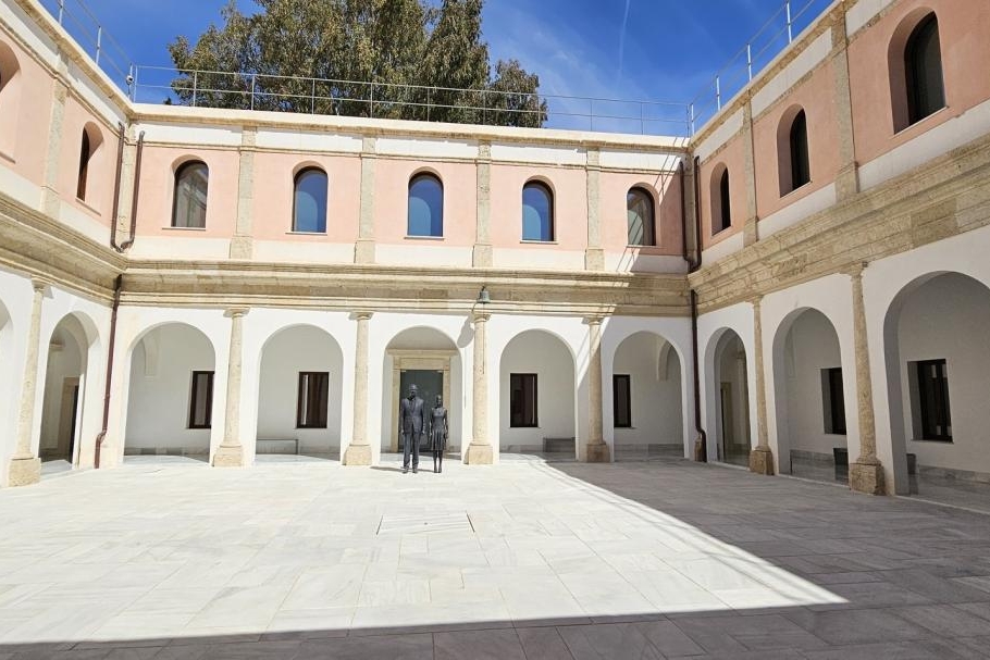 Museo MUREC uai - Turismo Almería