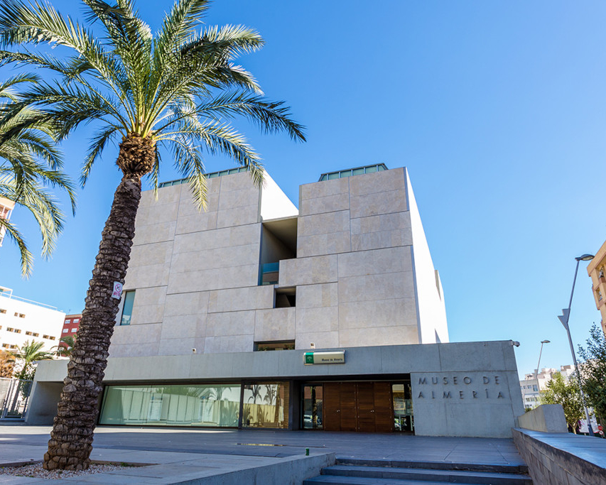 Museo de Almería