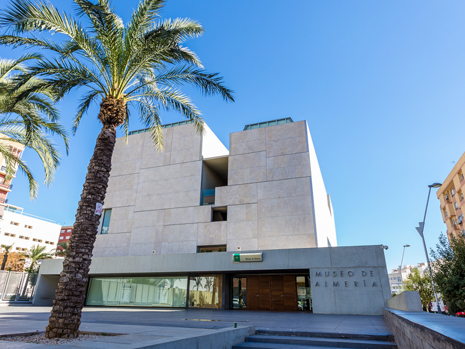 Museo de Almería