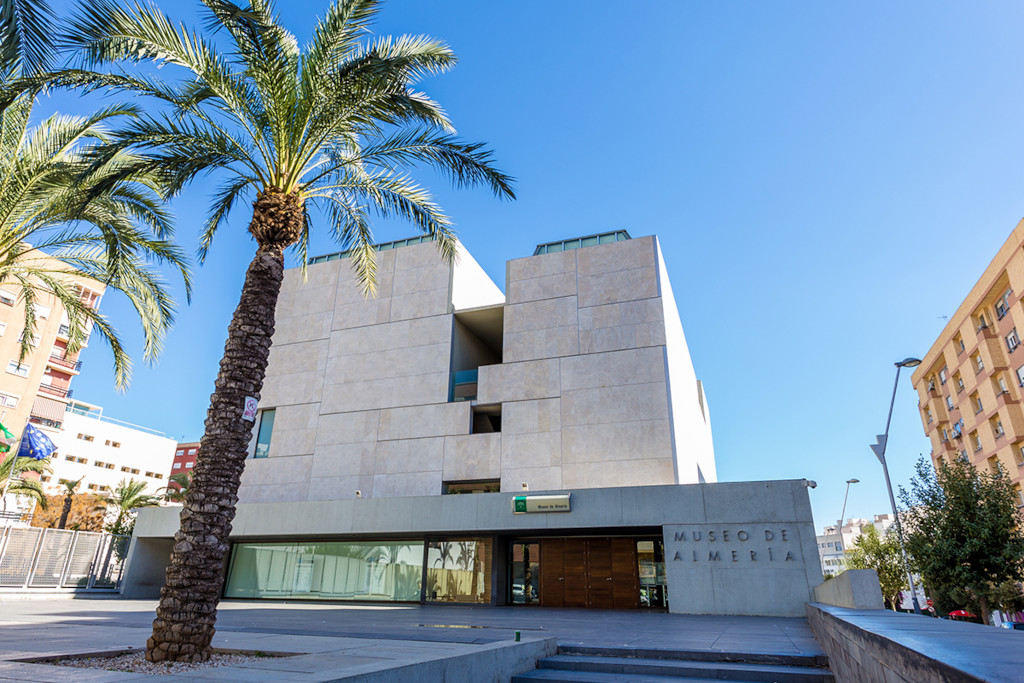 Museo de Almería