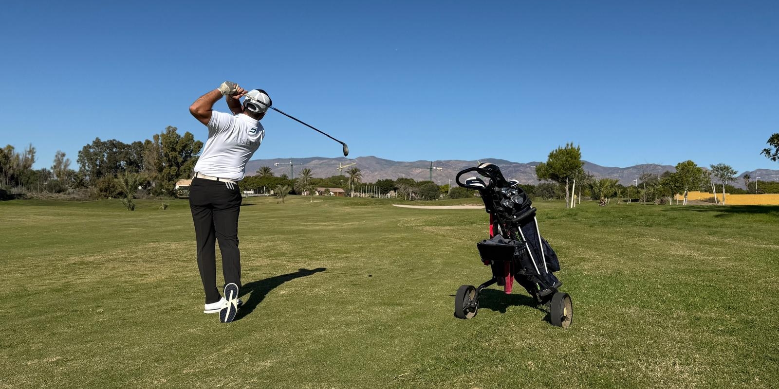 Ultimo torneo temporad 3 uai - Turismo Almería