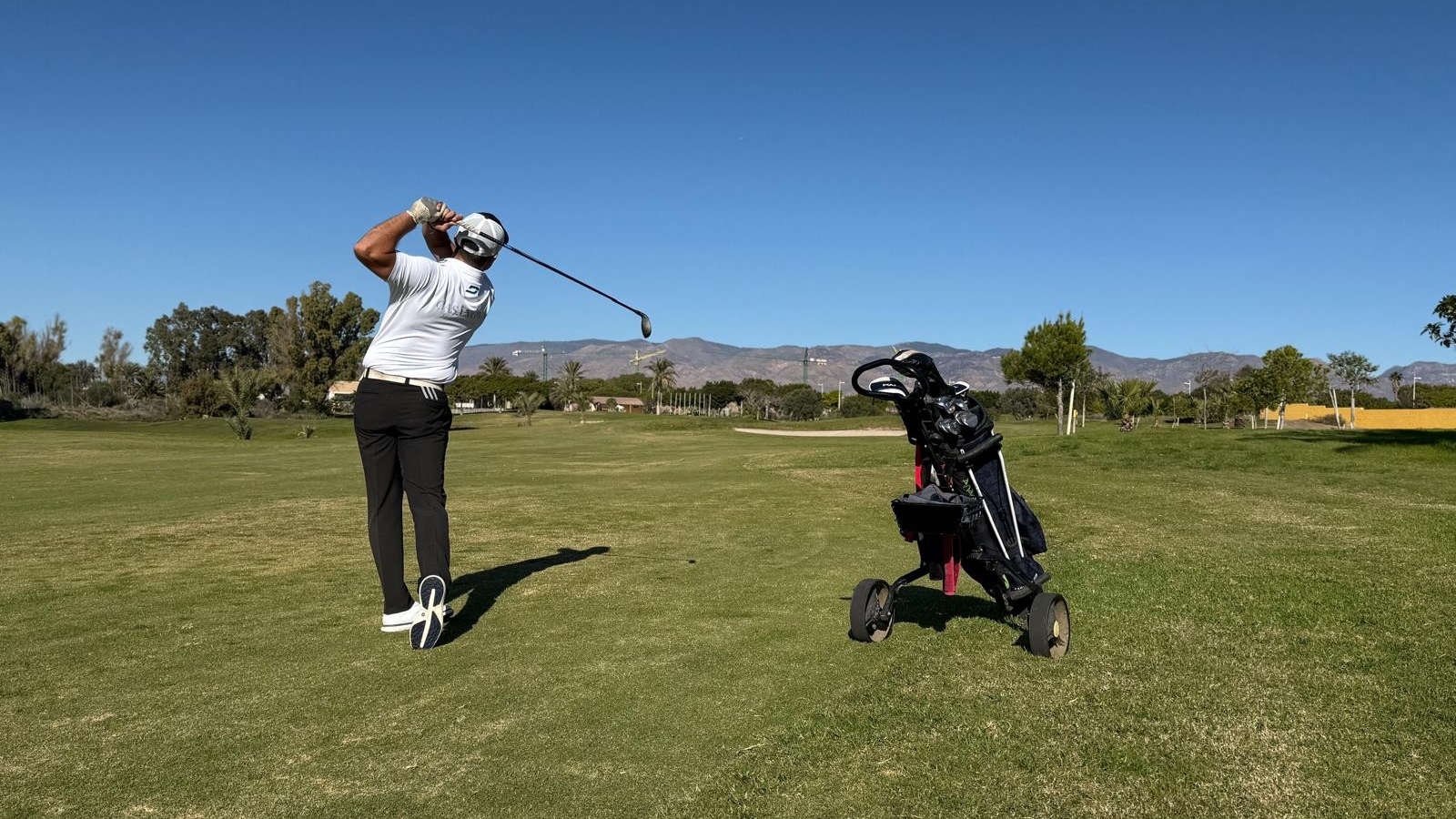 Ultimo torneo temporad 3 uai - Turismo Almería