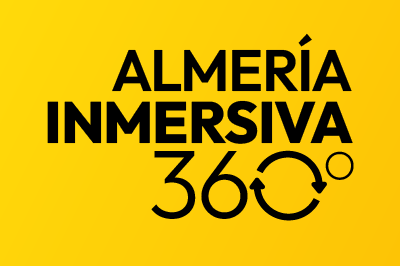 almeria inmersiva 360 uai - Turismo Almería