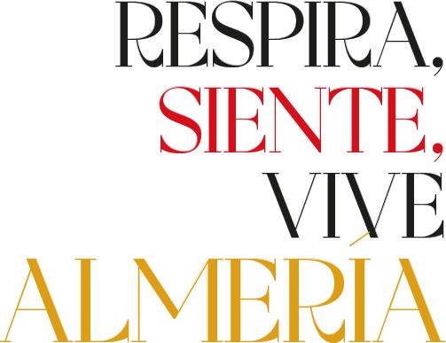 respira, siente, vive Almería